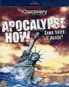 Apocalypse How (Blu-Ray+Booklet)