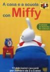 Miffy - A Casa E A Scuola Con Miffy (Dvd+Booklet)