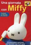 Miffy - Una Giornata Con Miffy (Dvd+Booklet)