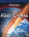 Dentro Il Pianeta Terra (Blu-Ray+Booklet)