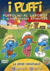 Puffi (I) - Puffolini Al Lavoro