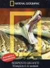 Serpenti Giganti - Mangiatori Di Uomini (Dvd+Booklet)