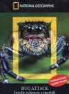 Bug Attack - Insetti Velenosi E Mortali (Dvd+Booklet)