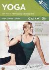 Yoga Con Rodney Yee E Mariel Hemingway (Dvd+Booklet)