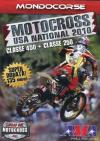 Ama Motocross Usa National 2010 (Dvd+Booklet)