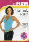 Firm (The) - Total Body Sculpt (Dvd+Booklet)