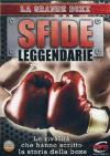 Sfide Leggendarie (Dvd+Booklet)