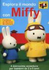 Miffy - Esplora Il Mondo Con Miffy (Dvd+Booklet)