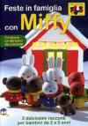 Miffy - Feste In Famiglia Con Miffy (Dvd+Booklet)