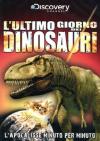 Ultimo Giorno Dei Dinosauri (L') (Dvd+Booklet)