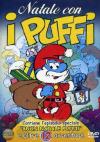 Puffi (I) - Natale Con I Puffi (3 Dvd)