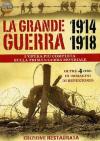 Grande Guerra (La) 1914-1918 (3 Dvd+Booklet)