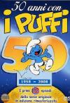 Puffi (I) - 50 Anni Con I Puffi (3 Dvd)