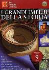 Grandi Imperi Della Storia (I) (4 Dvd+Booklet)