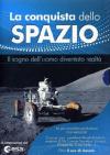 Conquista Dello Spazio (La) (4 Dvd+Booklet)