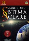 Viaggio Nel Sistema Solare (4 Dvd+Booklet)