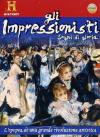 Impressionisti (Gli) (2 Dvd+Booklet)