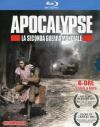 Apocalypse - La Seconda Guerra Mondiale (3 Blu-Ray)