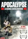 Apocalypse - La Seconda Guerra Mondiale (3 Dvd)