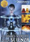 Grandi Scoperte Della Scienza (Le) (3 Dvd)