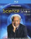 Morgan Freeman Science Show (4 Blu-Ray+Booklet)