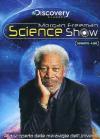 Morgan Freeman Science Show (4 Dvd+Booklet)