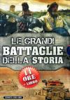 Grandi Battaglie Della Storia (Le) (4 Dvd+Booklet)