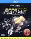 Effetto Rallenty (3 Blu-Ray+Booklet)