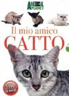 Mio Amico Gatto (Il) (3 Dvd)