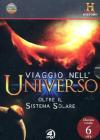 Viaggio Nell'Universo - Oltre Il Sistema Solare (4 Dvd)