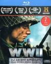 WWII - Gli Archivi Ritrovati (4 Blu-Ray)