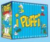 Puffi (I) - Supercofanetto (15 Dvd)