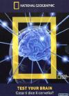 Test Your Brain - Cosa Ti Dice Il Cervello (3 Dvd)