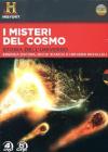 Misteri Del Cosmo (I) (4 Dvd)