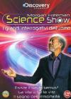 Morgan Freeman Science Show - I Grandi Interrogativi Dell'Uomo (2 Dvd)