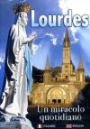 Lourdes - Un Miracolo Quotidiano (Dvd+Booklet)