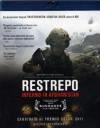 Restrepo - Inferno In Afghanistan