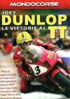 Joey Dunlop - Le Vittorie Al TT