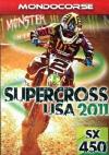 Supercross Usa 2011 Sx 450