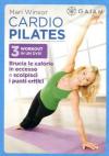 Mari Winsor's Cardio Pilates