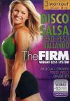 Firm (The) - Disco Salsa