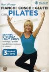 Fianchi, Cosce E Glutei Con Pilates