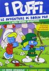 Puffi (I) - Le Avventure Di Robin Puf