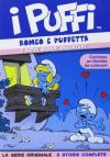 Puffi (I) - Romeo E Puffetta (Dvd+Booklet)