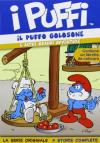 Puffi (I) - Il Puffo Golosone (Dvd+Booklet)