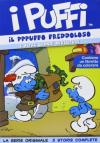 Puffi (I) - Il Puffo Freddoloso (Dvd+Booklet)