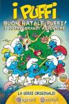 Puffi (I) - Buon Natale Puffi! (Dvd+Booklet)