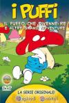 Puffi (I) - Il Puffo Che Divenne Re (Dvd+Booklet)