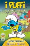 Puffi (I) - Il Puffo Ribelle (Dvd+Booklet)