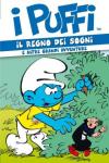 Puffi (I) - Il Regno Dei Sogni (Dvd+Booklet)